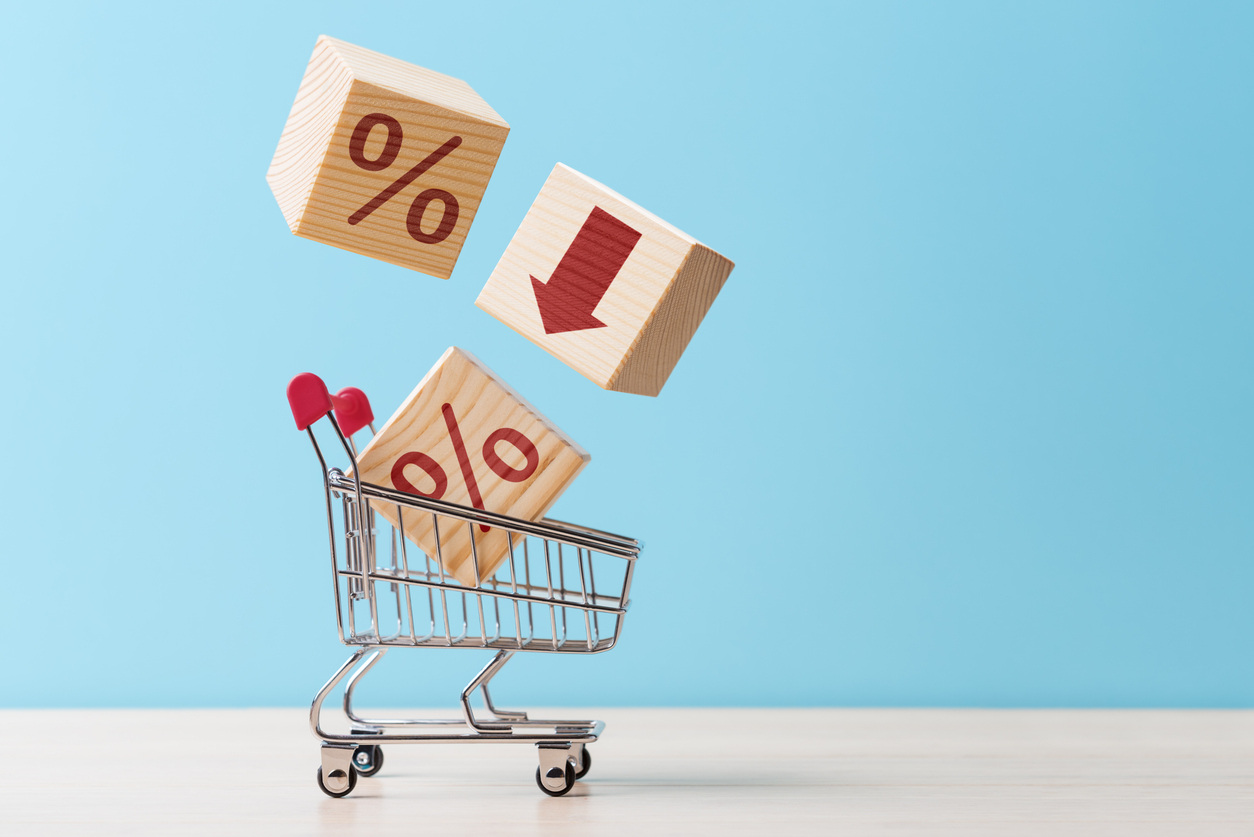 ECサイトの「カゴ落ち率」はどれくらい？GA4で簡単にカゴ落ち率を確認する方法